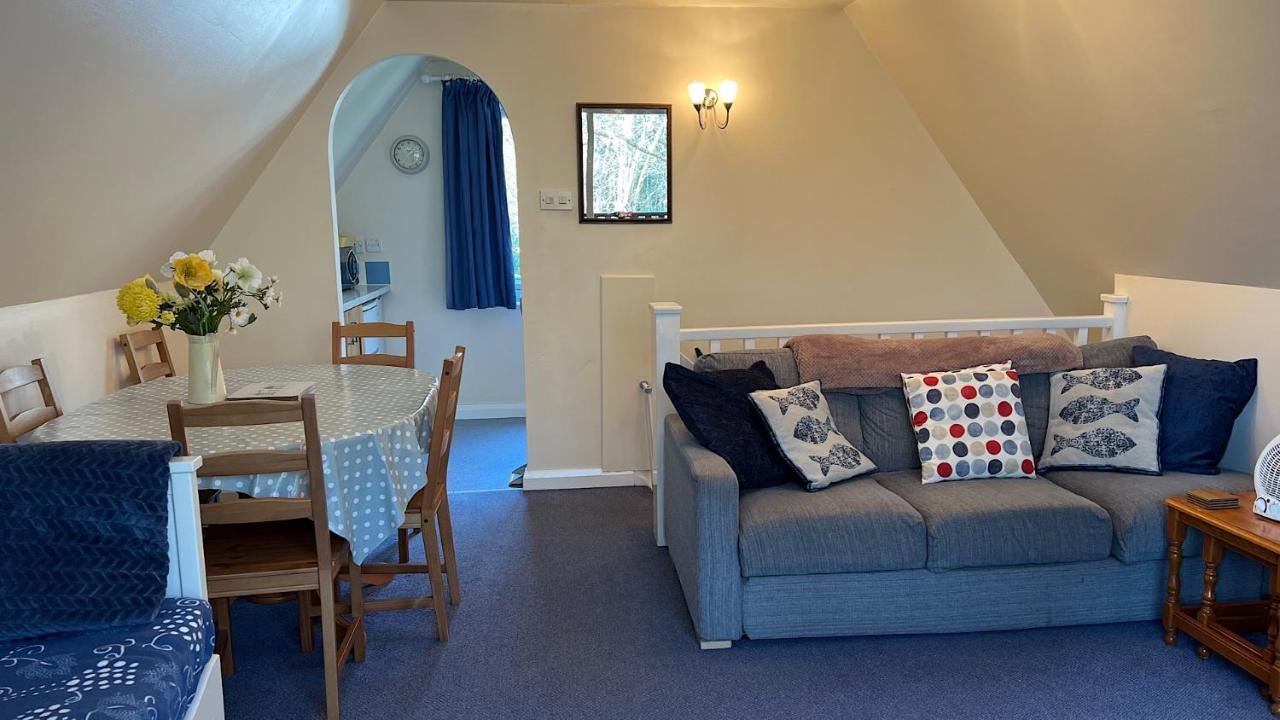 St Ives Mabel Lodge מראה חיצוני תמונה