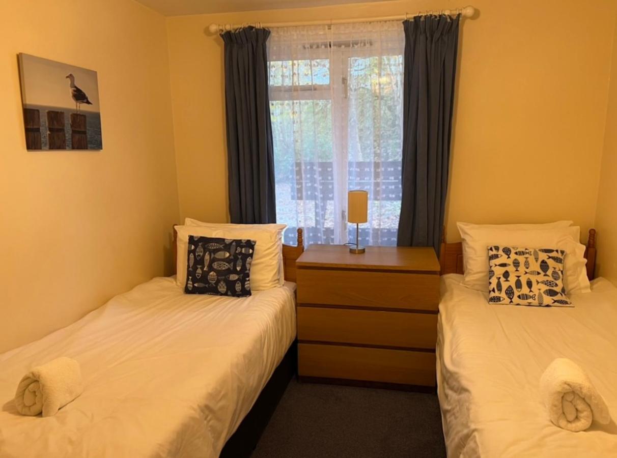 St Ives Mabel Lodge מראה חיצוני תמונה